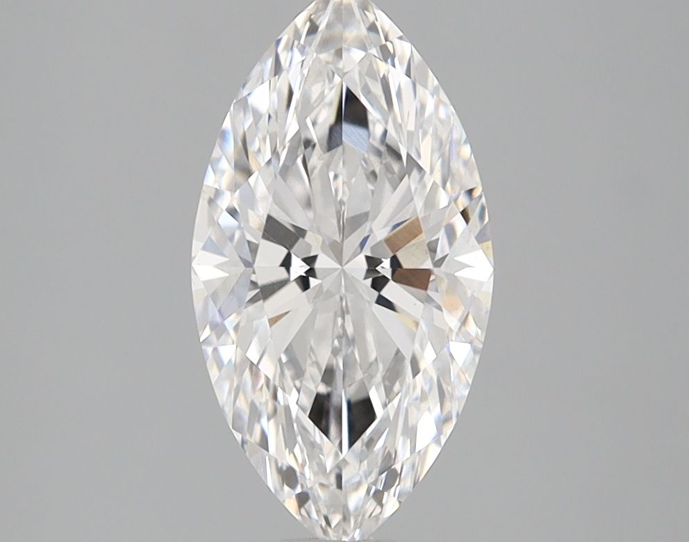 Lab Grown Diamond Lab-grown 1,53Ct D-VVS2 Marquise - IGILG798608904 1
