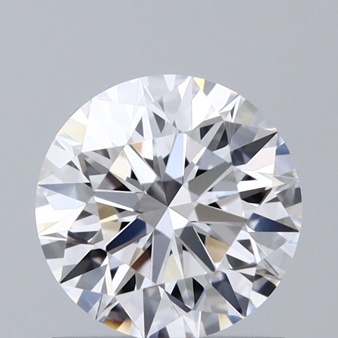 Lab Grown Diamond Lab-grown 1,07Ct D-VS1 Round - IGILG798609020 1
