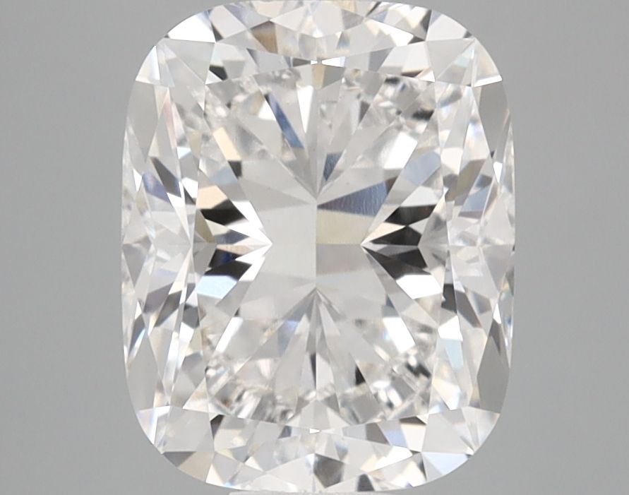 Lab Grown Diamond Lab-grown 3,06Ct D-VS1 Cushion - IGILG749553523 1