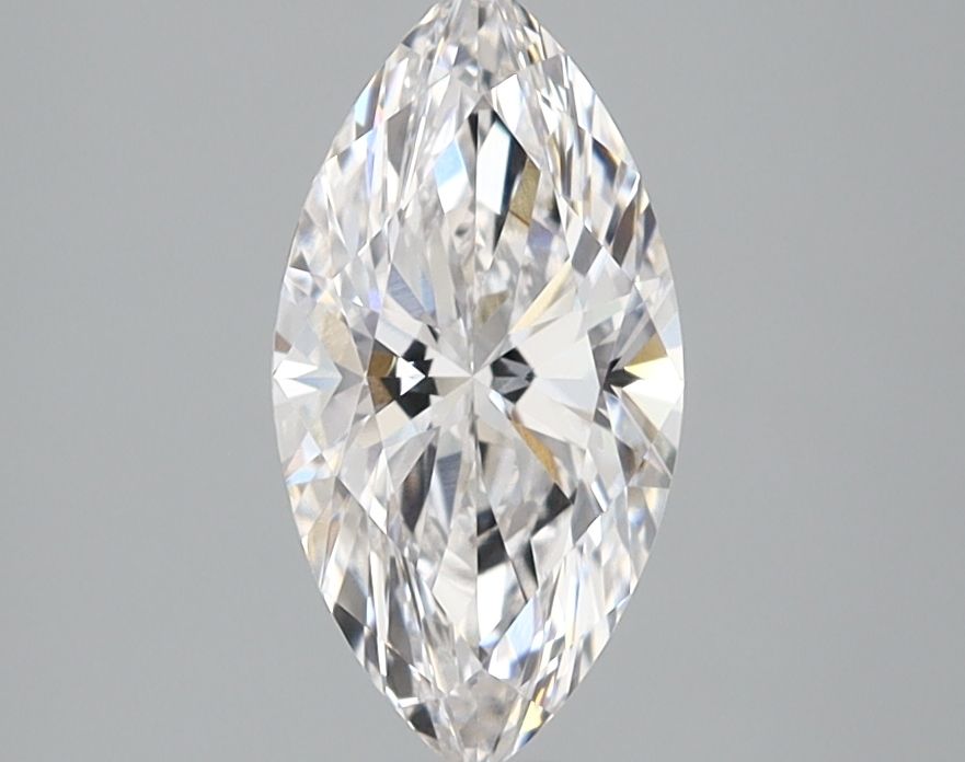 Lab Grown Diamond Lab-grown 1,01Ct E-VVS2 Marquise - IGILG809663429 1