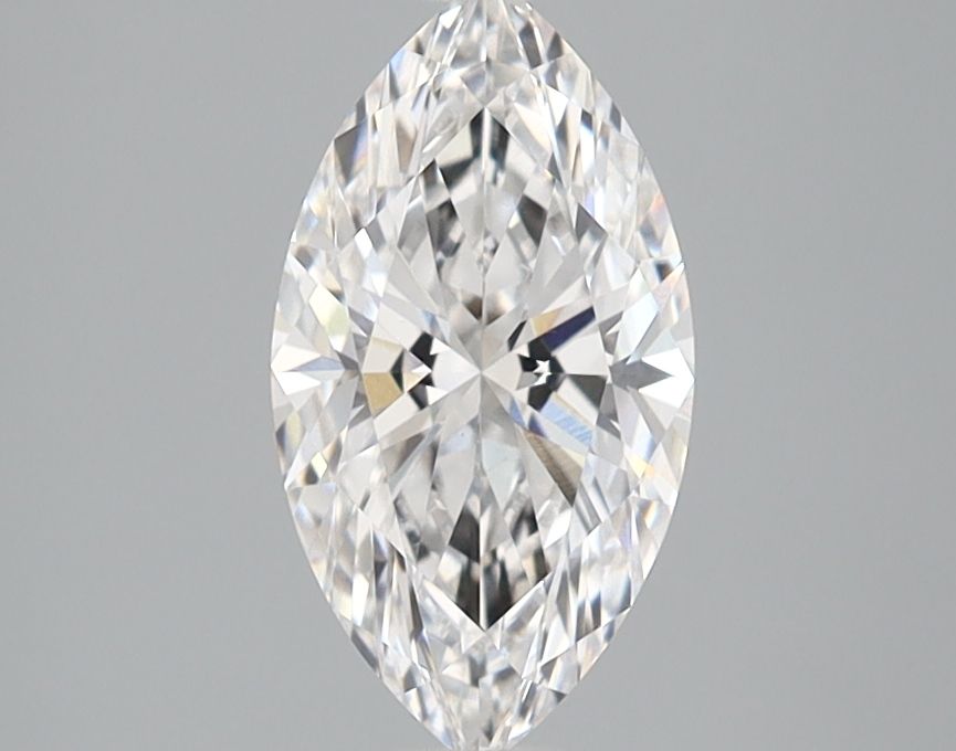 Lab Grown Diamond Lab-grown 1,04Ct D-VVS2 Marquise - IGILG810639753 1