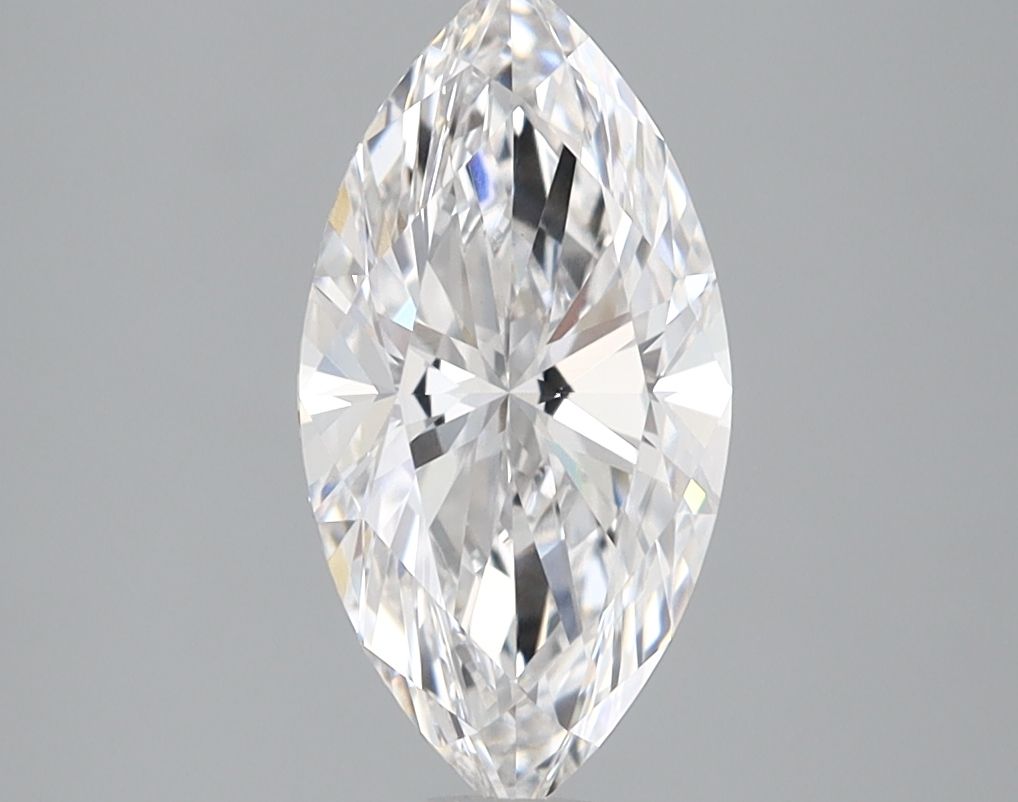 Lab Grown Diamond Lab-grown 1,57Ct D-VVS2 Marquise - IGILG798610918 1