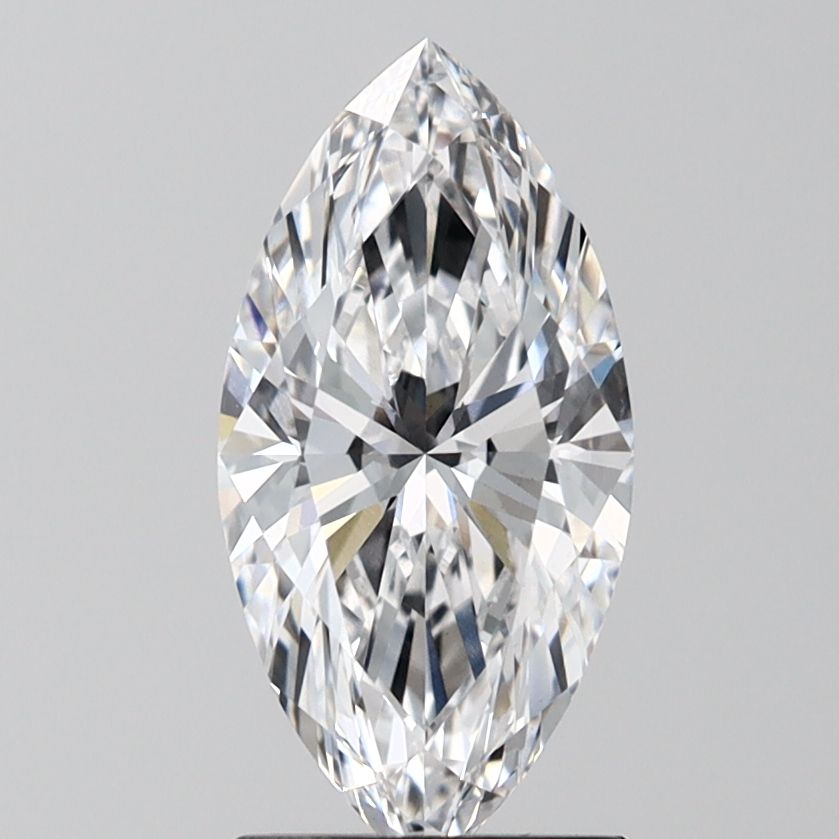 Lab Grown Diamond Lab-grown 1,58Ct D-VVS2 Marquise - IGILG797699659 1