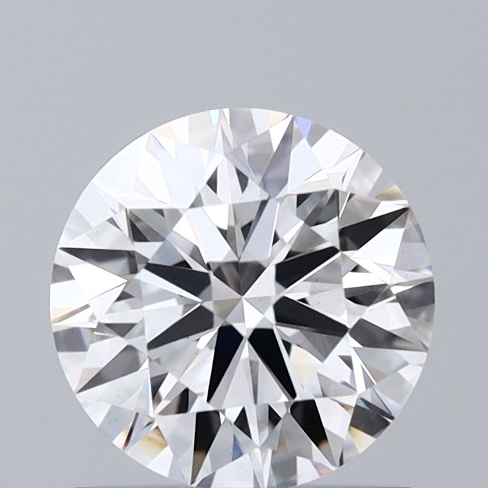 Lab Grown Diamond Lab-grown 1,05Ct D-VS1 Round - IGILG799682310 1