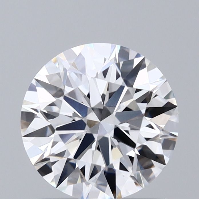 Lab Grown Diamond Lab-grown 1,05Ct D-VS1 Round - IGILG799682226 1
