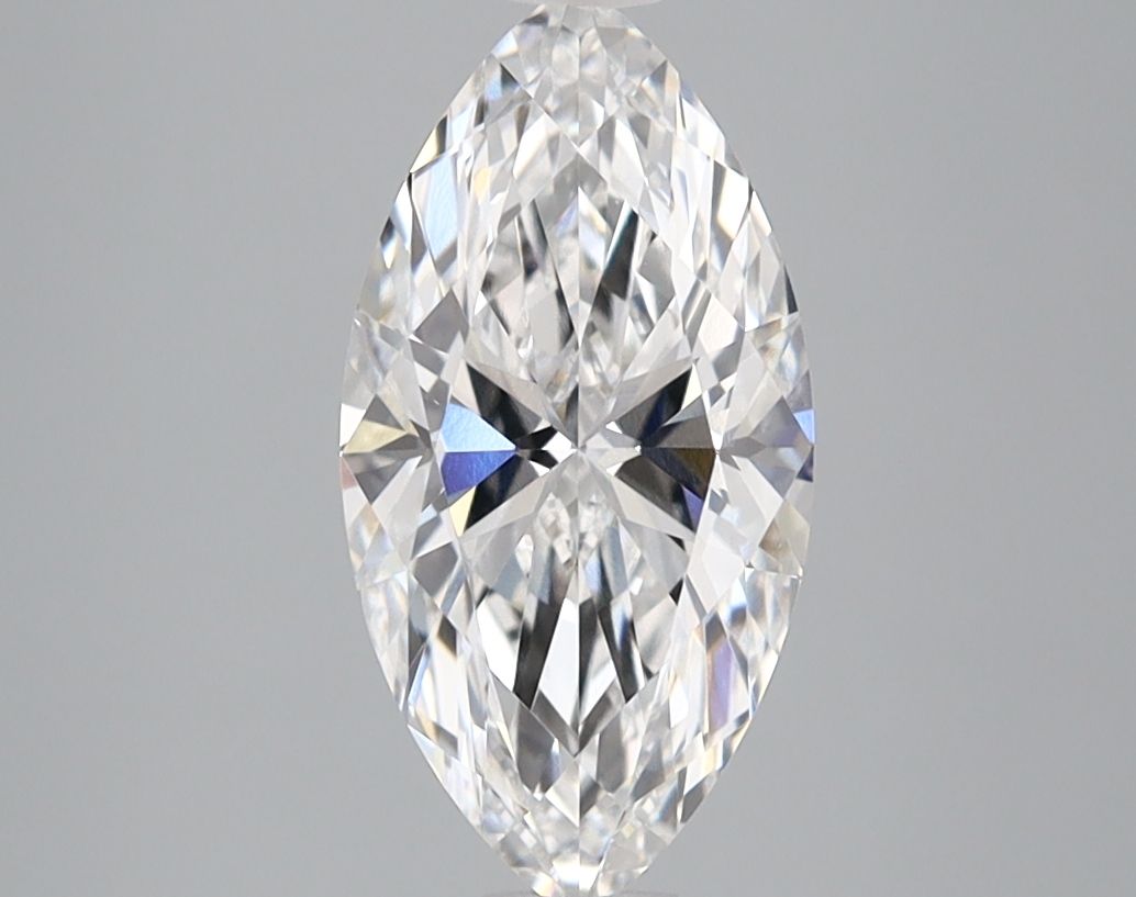 Lab Grown Diamond Lab-grown 1,5Ct D-VVS2 Marquise - IGILG804632609 1