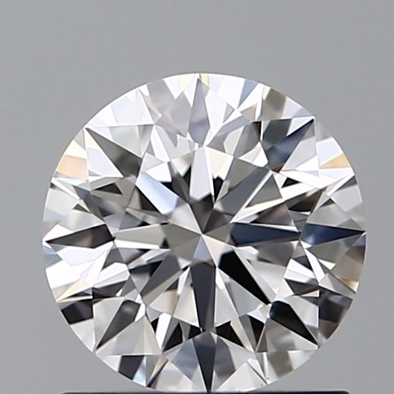 Lab Grown Diamond Lab-grown 1,06Ct D-VVS2 Round - IGILG792649522 1
