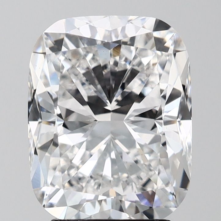 Lab Grown Diamond Lab-grown 3,08Ct D-VS1 Cushion - IGILG780634147 1