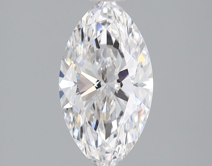 Lab Grown Diamond Lab-grown 1,07Ct D-VVS2 Marquise - IGILG803681663 1