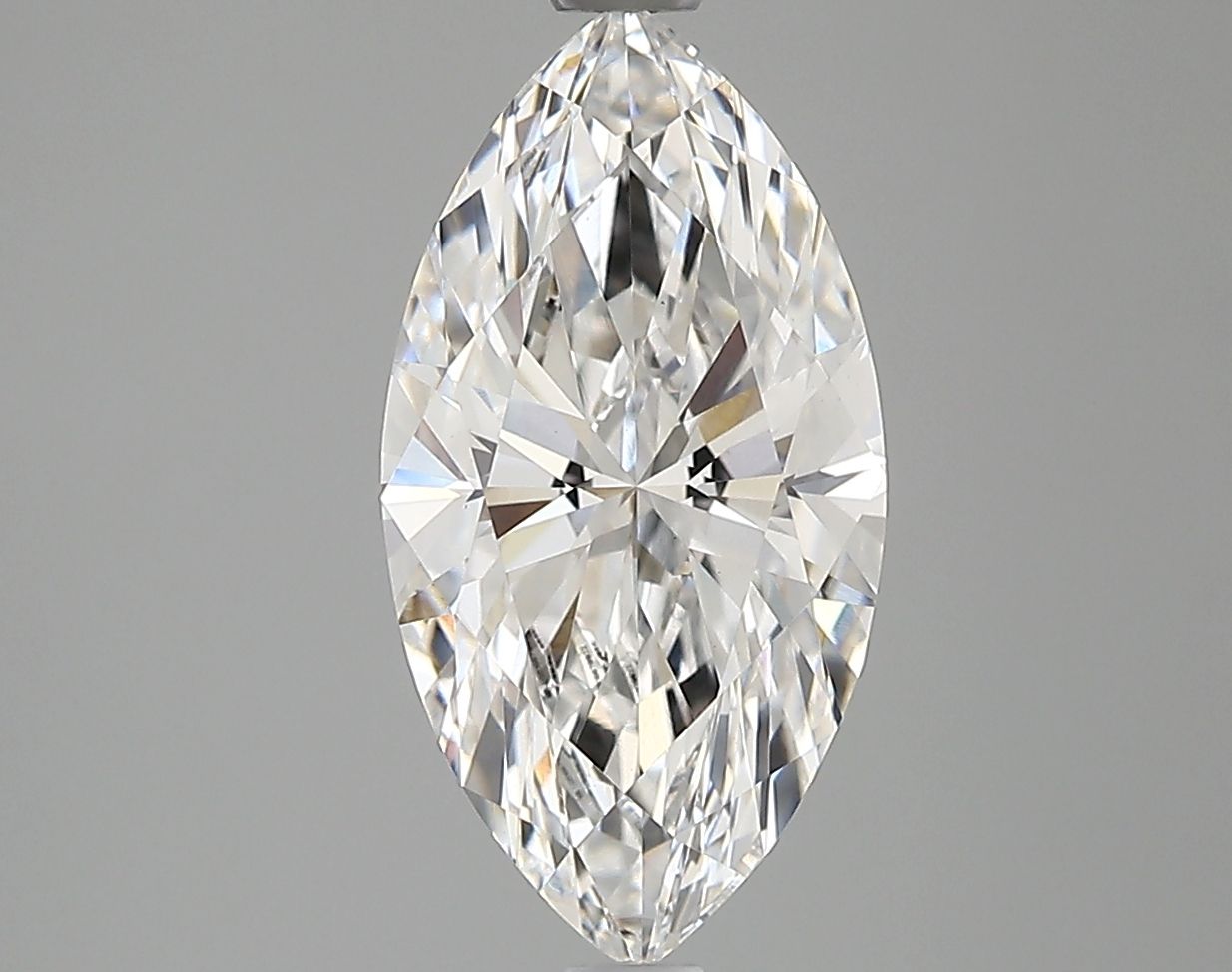 Lab Grown Diamond Lab-grown 2,06Ct D-VVS2 Marquise - IGILG816679922 1