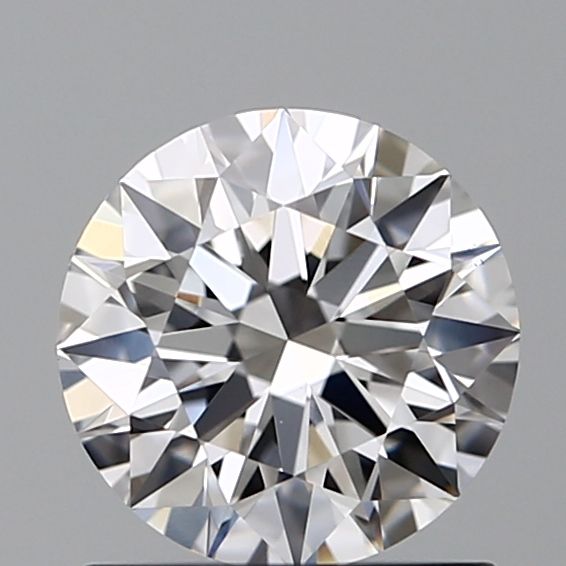 Lab Grown Diamond Lab-grown 1,06Ct D-VVS2 Round - IGILG792687552 1