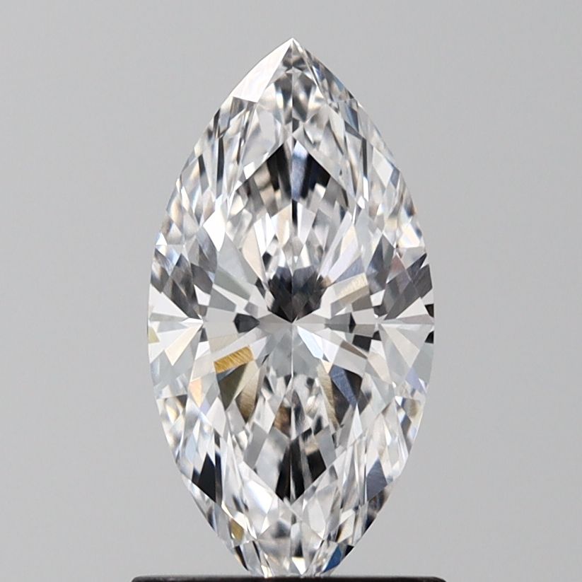 Lab Grown Diamond Lab-grown 1,07Ct D-VVS2 Marquise - IGILG792611815 1