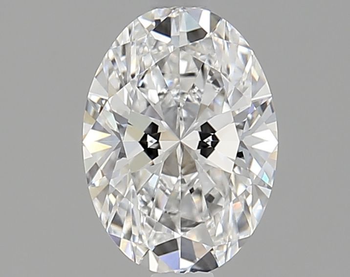 Lab Grown Diamond Lab-grown 1,26Ct D-VVS2 Oval - IGILG816656071 1