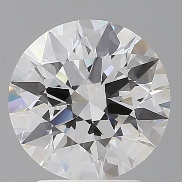 Lab Grown Diamond Lab-grown 2,95Ct E-VVS2 Round - IGILG804663888 1