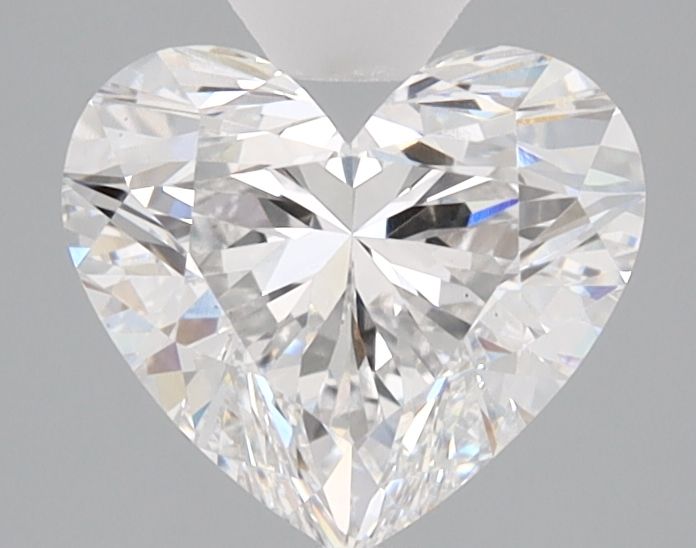 Lab Grown Diamond Lab-grown 1,54Ct D-VS1 Heart - IGILG647498179 1