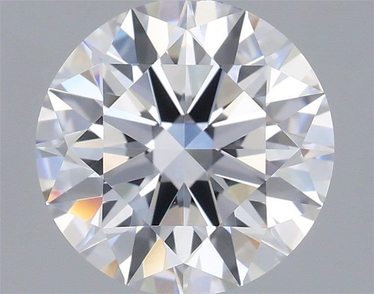 Lab Grown Diamond Lab-grown 1,72Ct D-VVS2 Round - IGILG794627757 1