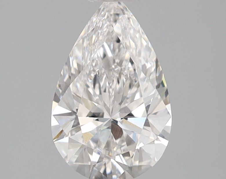 Lab Grown Diamond Lab-grown 1,05Ct D-VVS2 Pear - IGILG799672843 1