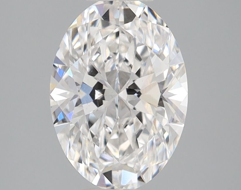 Lab Grown Diamond Lab-grown 1,56Ct D-VS1 Oval - IGILG771657428 1