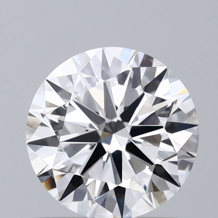 Lab Grown Diamond Lab-grown 1,04Ct D-VVS2 Round - IGILG811686705 1
