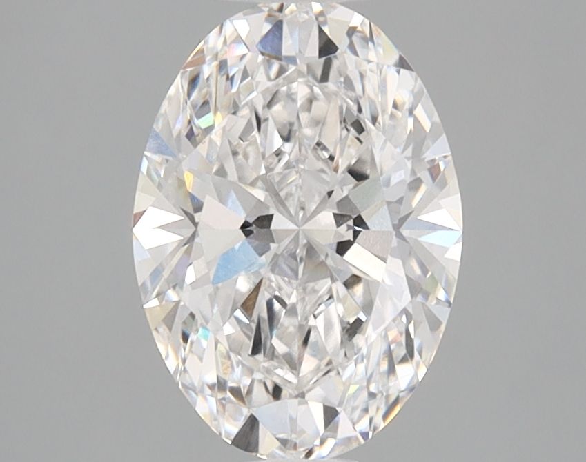 Lab Grown Diamond Lab-grown 1,56Ct D-VS1 Oval - IGILG788612339 1