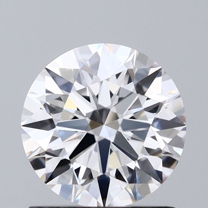 Lab Grown Diamond Lab-grown 1,07Ct D-VVS2 Round - IGILG793604336 1