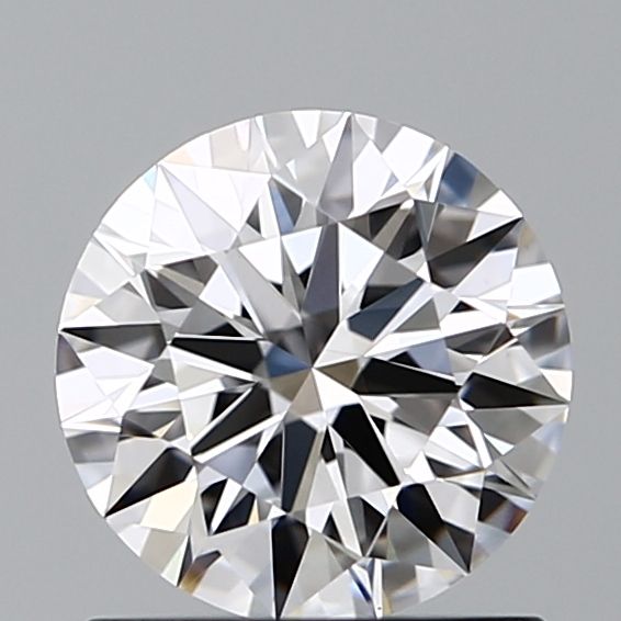 Lab Grown Diamond Lab-grown 1,06Ct D-VVS2 Round - IGILG793602291 1