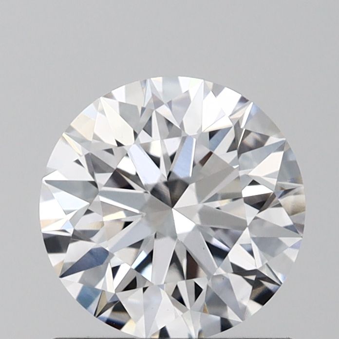 Lab Grown Diamond Lab-grown 1,03Ct D-VVS2 Round - IGILG793604318 1