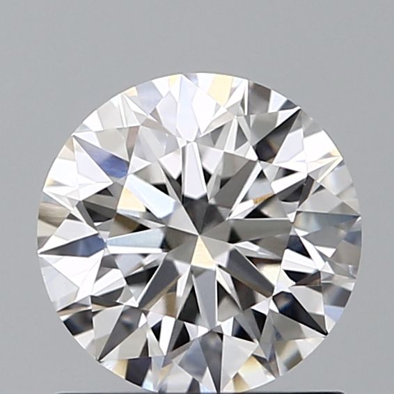 Lab Grown Diamond Lab-grown 1,07Ct D-VVS2 Round - IGILG793602282 1