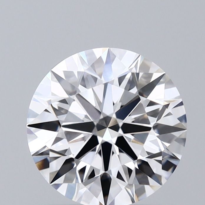 Lab Grown Diamond Lab-grown 1,03Ct D-VVS2 Round - IGILG793604241 1