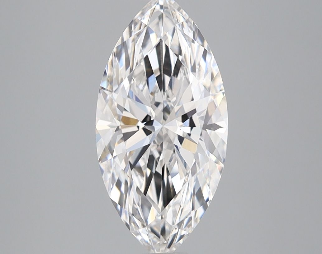 Lab Grown Diamond Lab-grown 1,53Ct D-VVS2 Marquise - IGILG805633323 1