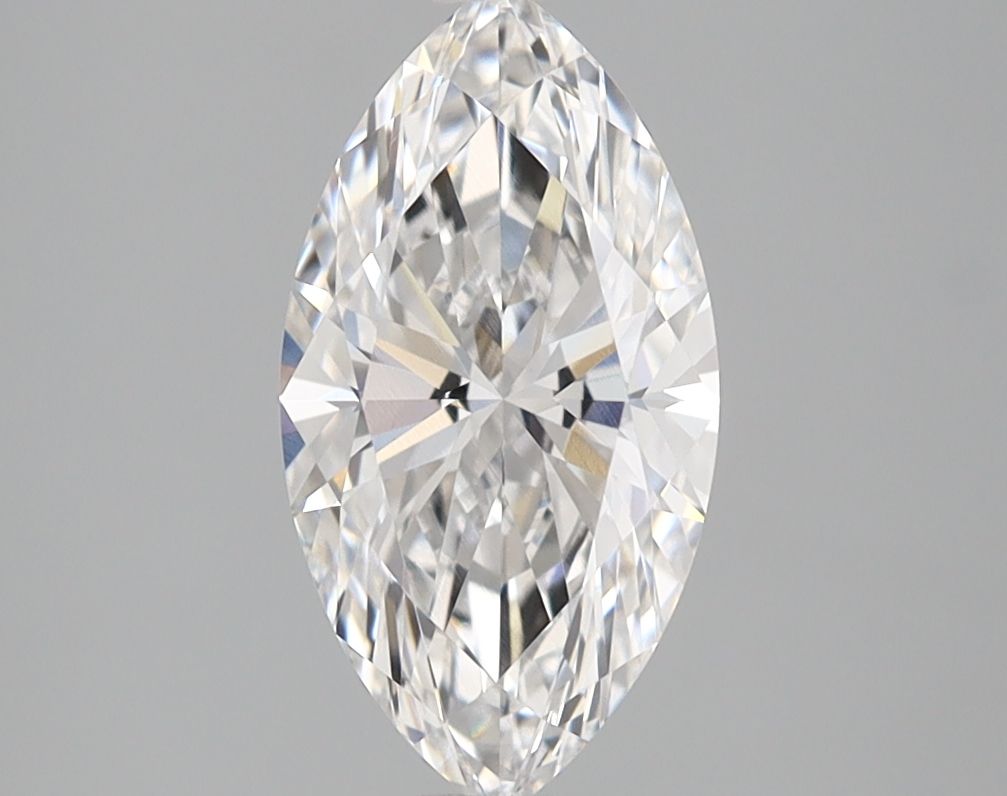 Lab Grown Diamond Lab-grown 1,57Ct D-VVS2 Marquise - IGILG799682258 1