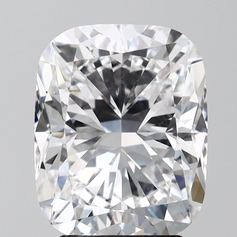 Lab Grown Diamond Lab-grown 3,56Ct D-VS1 Cushion - IGILG797667931 1
