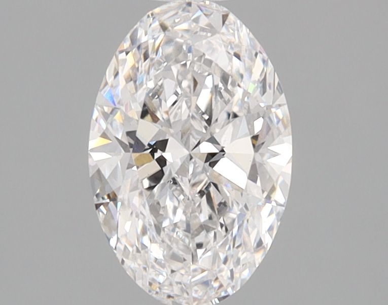 Lab Grown Diamond Lab-grown 1,02Ct D-VVS2 Oval - IGILG799675772 1