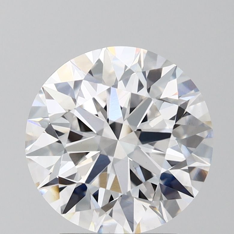 Lab Grown Diamond Lab-grown 3Ct D-VVS2 Round - IGILG807634748 1