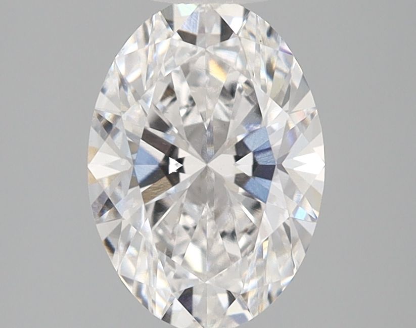Lab Grown Diamond Lab-grown 1,56Ct D-VS1 Oval - IGILG771636968 1