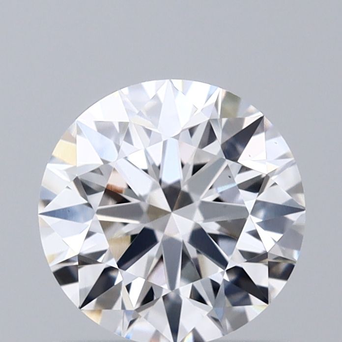 Lab Grown Diamond Lab-grown 1,05Ct D-VS1 Round - IGILG801601656 1