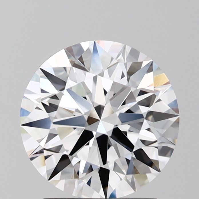 Lab Grown Diamond Lab-grown 2,04Ct D-VVS2 Round - IGILG809645795 1
