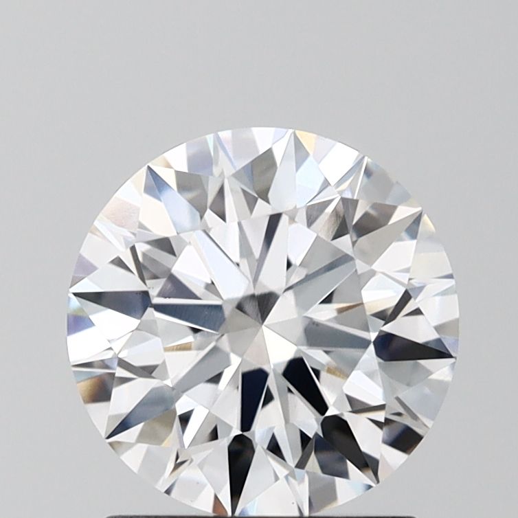 Lab Grown Diamond Lab-grown 1,57Ct D-VS1 Round - IGILG803610419 1