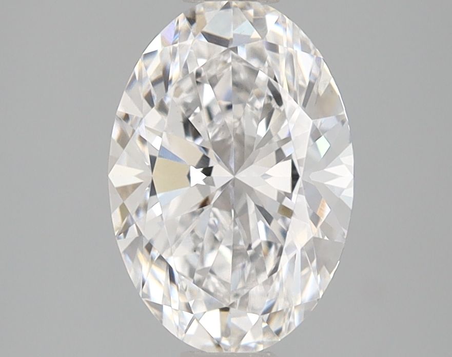Lab Grown Diamond Lab-grown 1,73Ct D-VS1 Oval - IGILG789626816 1