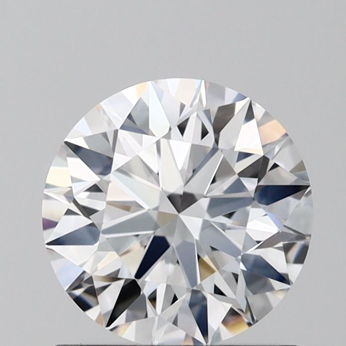 Lab Grown Diamond Lab-grown 1,03Ct D-VVS2 Round - IGILG793602300 1