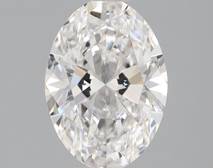 Lab Grown Diamond Lab-grown 1,02Ct D-VVS2 Oval - IGILG778650329 1