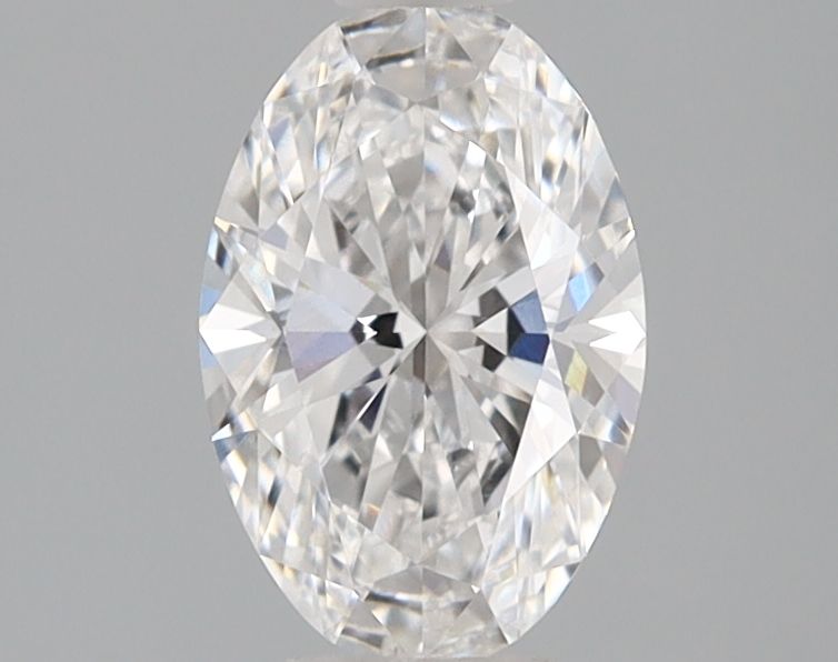 Lab Grown Diamond Lab-grown 1,04Ct D-VVS2 Oval - IGILG778650344 1
