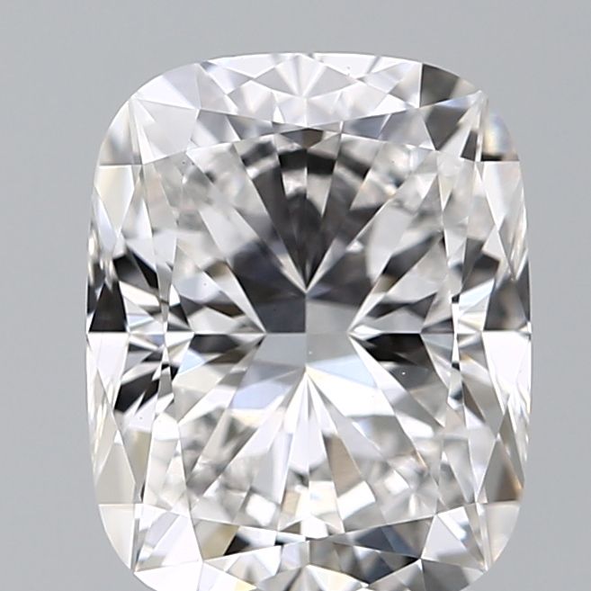 Lab Grown Diamond Lab-grown 2,08Ct E-VS1 Cushion - IGILG713590531 1