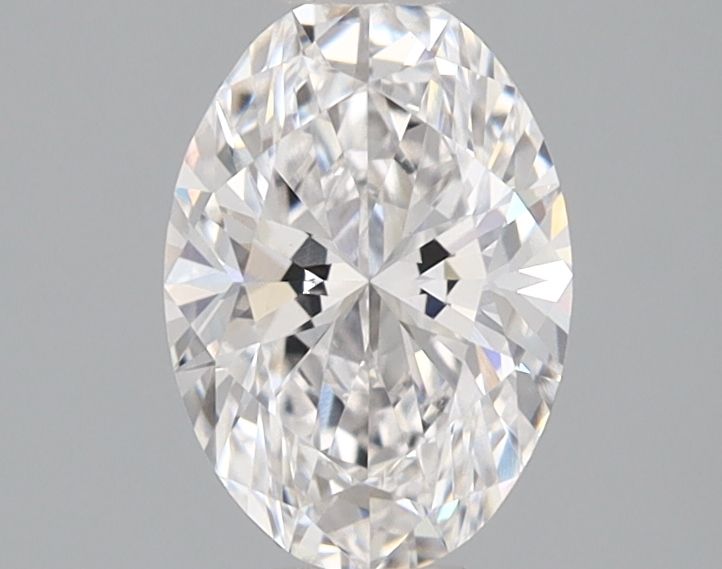 Lab Grown Diamond Lab-grown 1,04Ct D-VVS2 Oval - IGILG799674542 1