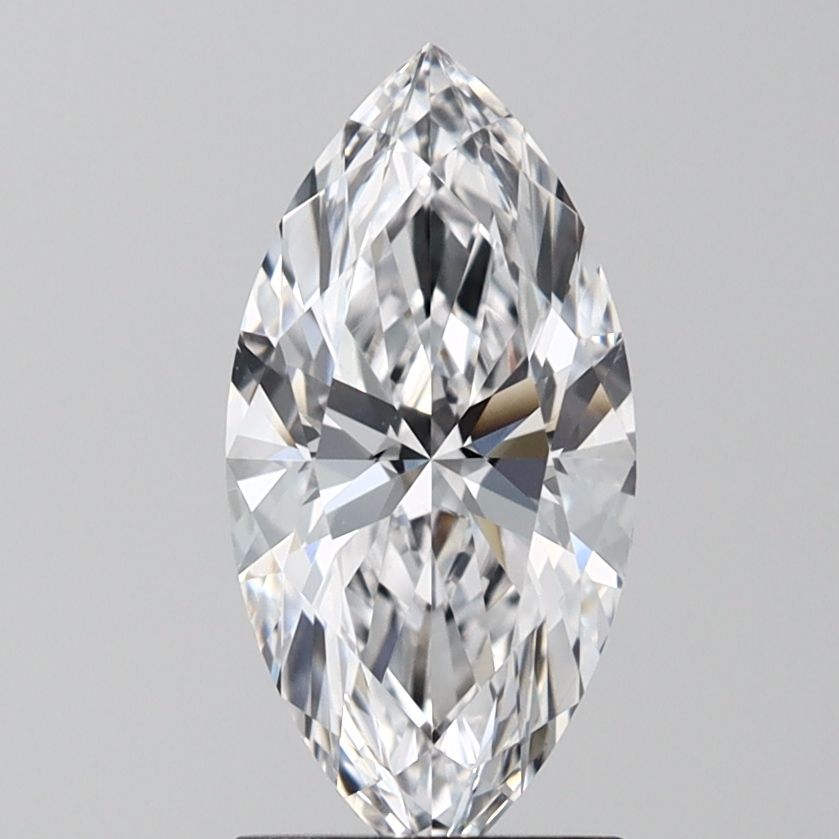 Lab Grown Diamond Lab-grown 1,52Ct D-VVS2 Marquise - IGILG801674589 1