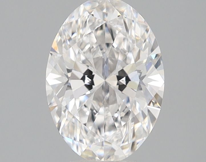 Lab Grown Diamond Lab-grown 1,05Ct D-VVS2 Oval - IGILG799674219 1
