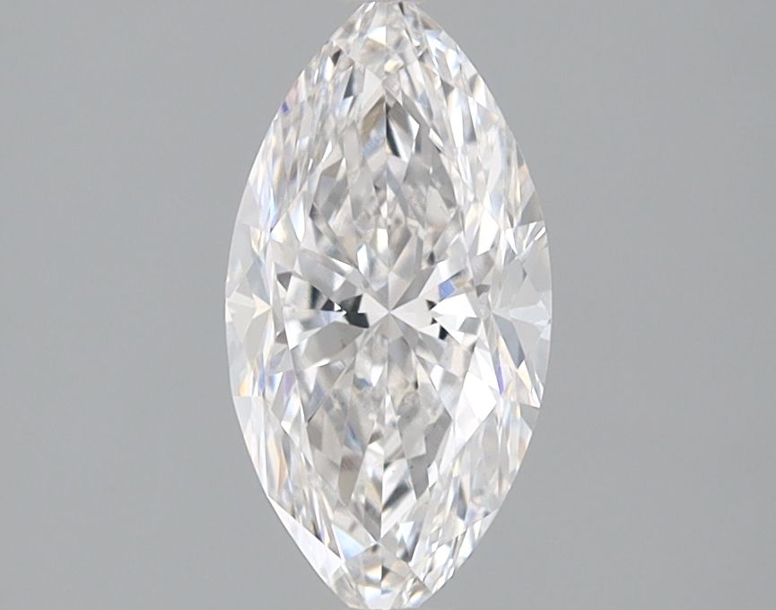 Lab Grown Diamond Lab-grown 1,07Ct D-VVS2 Marquise - IGILG803681392 1