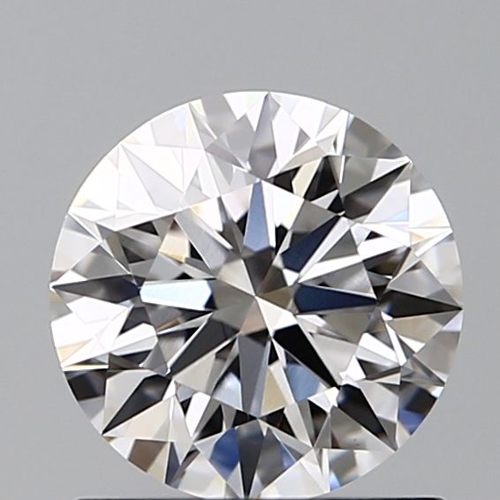 Lab Grown Diamond Lab-grown 1,08Ct D-VVS2 Round - IGILG786631865 1