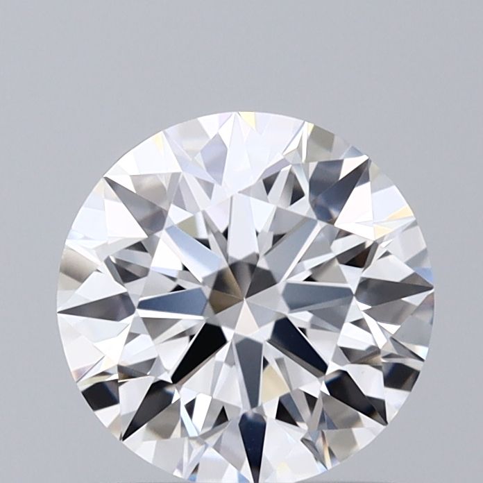 Lab Grown Diamond Lab-grown 1,02Ct D-VVS2 Round - IGILG791662692 1