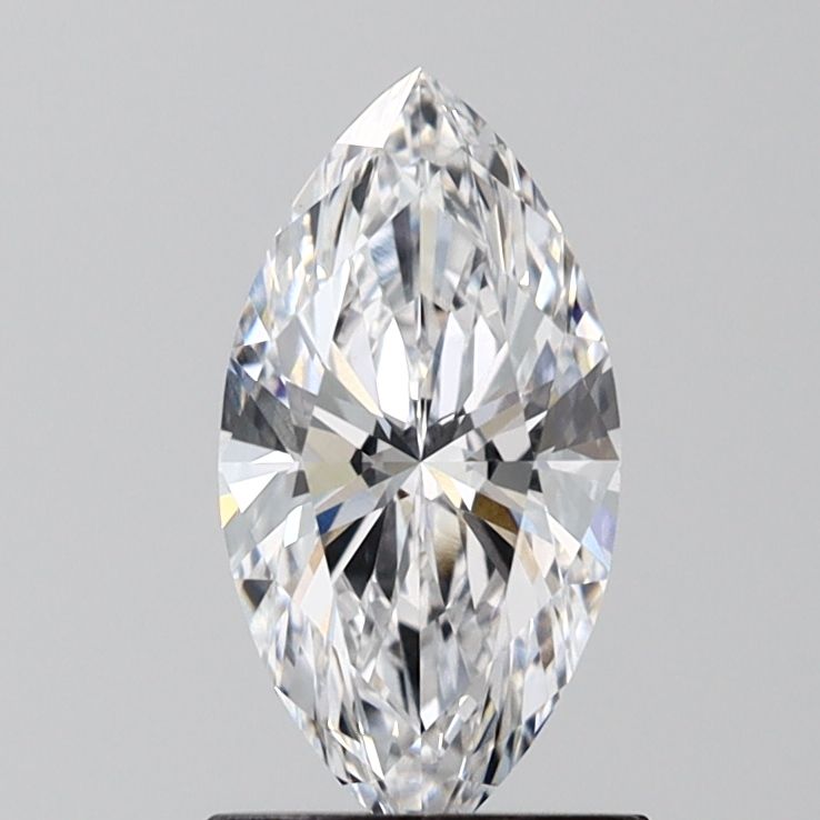 Lab Grown Diamond Lab-grown 1,05Ct D-VVS2 Marquise - IGILG791650353 1